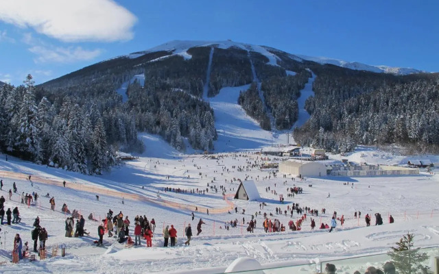 Apartments Bjelašnica