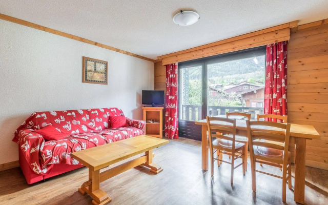 Maeva Particuliers Les Houches Balcons d'Anaïte