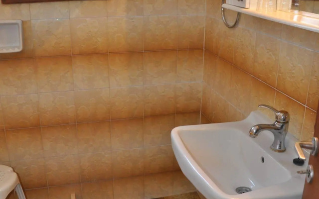 Michalis Apartments near the beaches with sea view