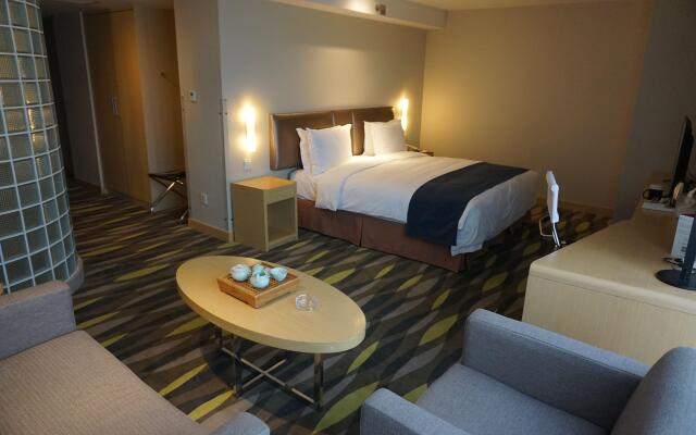 Holiday Inn Express Changzhou Lanling by IHG