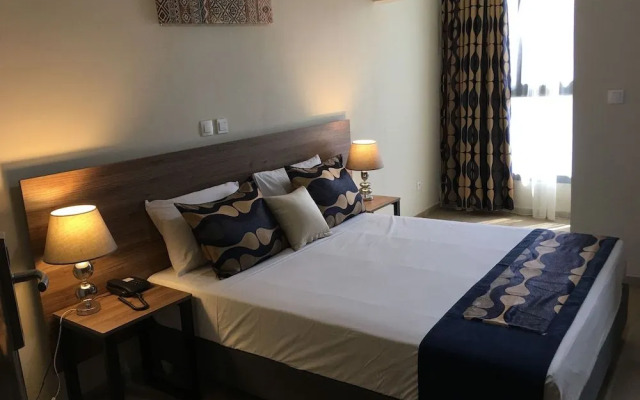 BlueBay Hôtel Abidjan