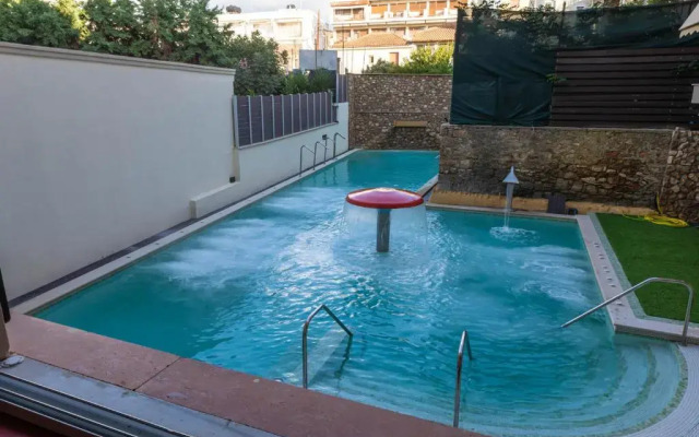Hotel Artemision