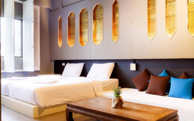 MeeTangNangNon Bed&Breakfast