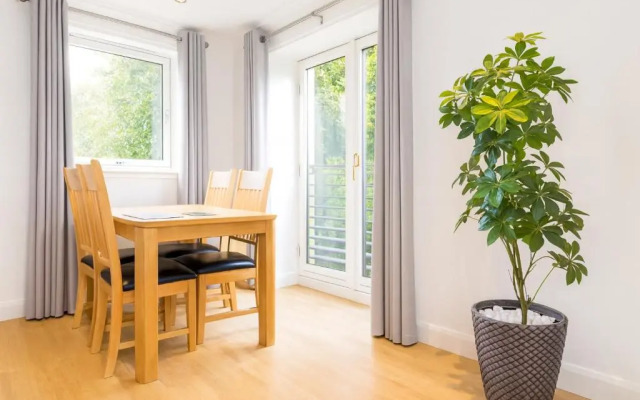 Canon Court Apart Hotel.