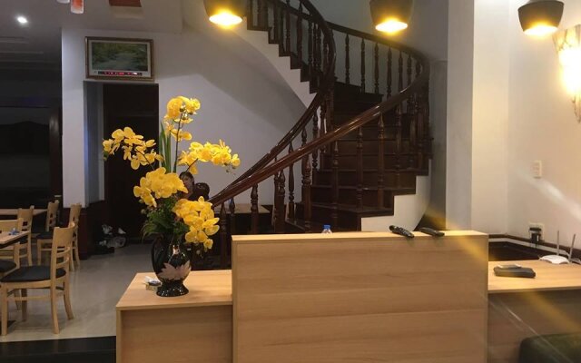 Da Nang Clover Homestay