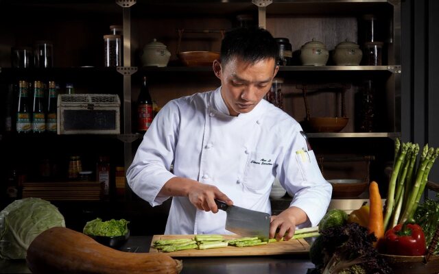 Conrad Shanghai