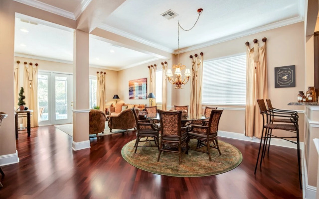 7704ll Ultimate Reunion Home