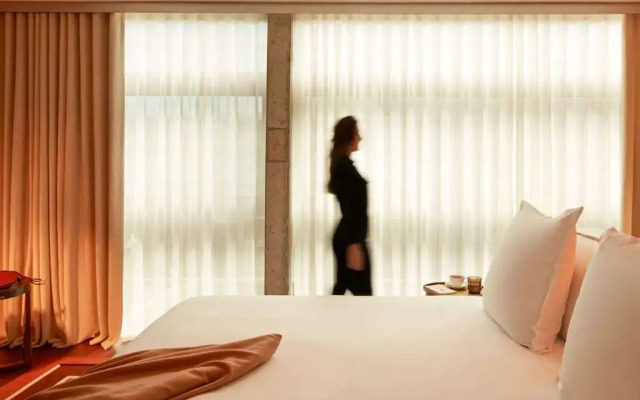 Mondrian Bordeaux Les Carmes