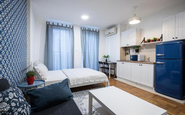 !PROMO! Сentral Safe n Sound Studio-Free private garage