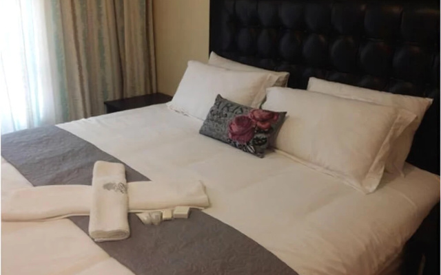Kulani Country Lodge