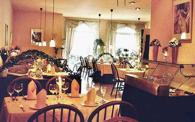 bp24 Hotel Aachen