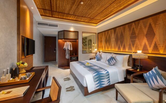 The Hava Ubud A Pramana Experience