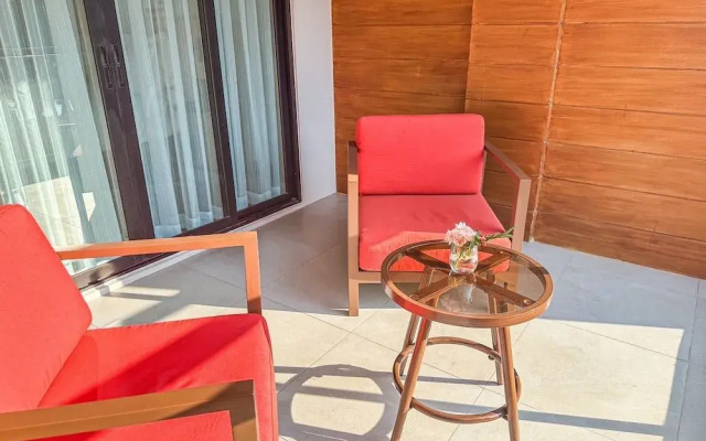 March Hotel & Suite Chiang Mai