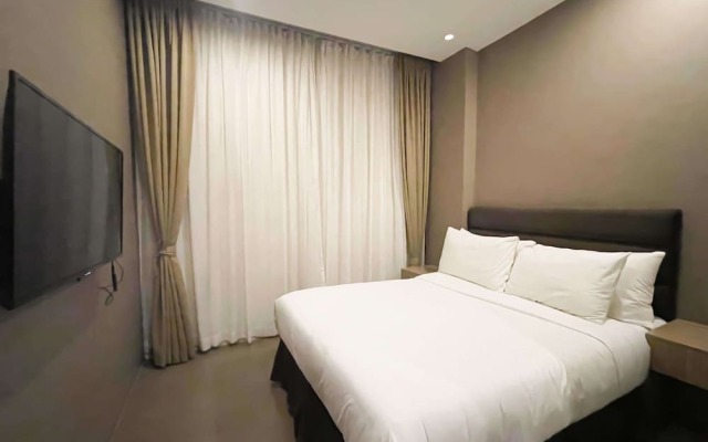 uphill hotel-baguio
