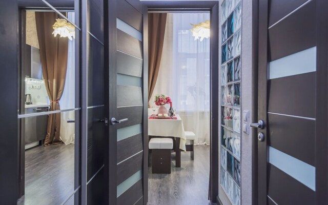 GM Apartment Bryusov Pereulok