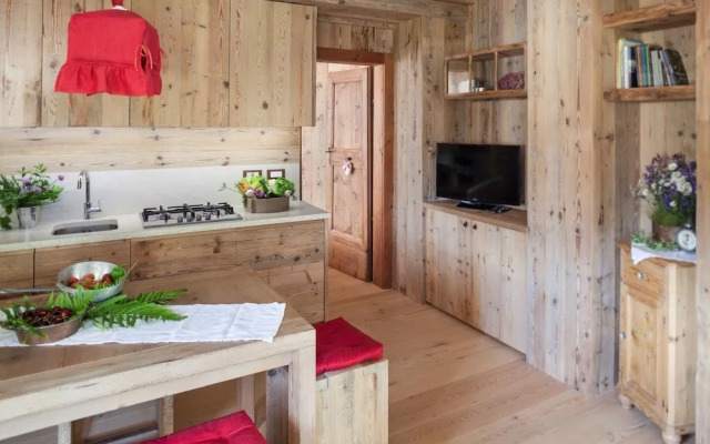 Albergo Diffuso Sauris di Sotto