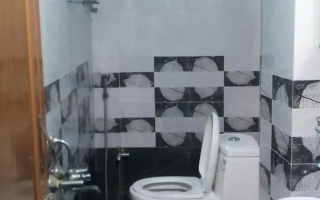 Sharthi Homestay and Lodging