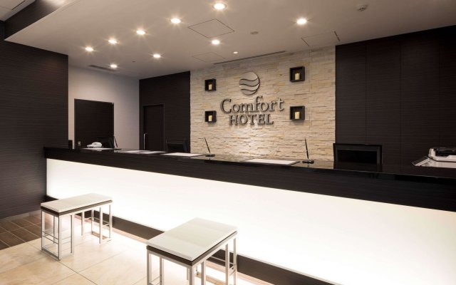 Comfort Hotel Tokyo Higashi Kanda