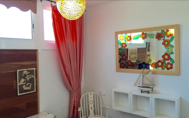 Vilanova Prat Apartment