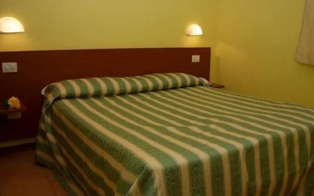 Residenza Mediterranea