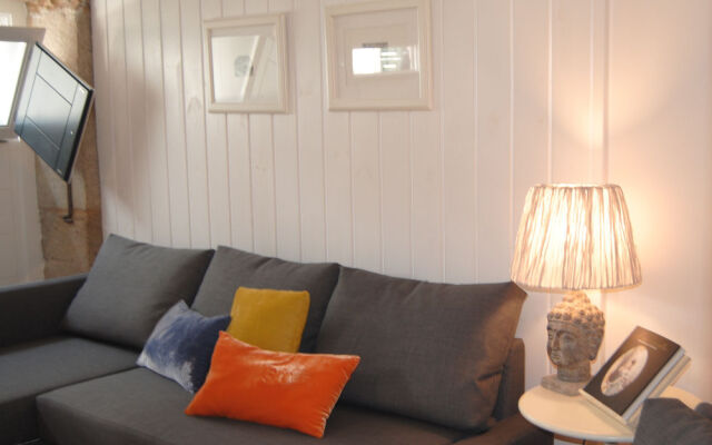 Apartamentos Aurelia Antica