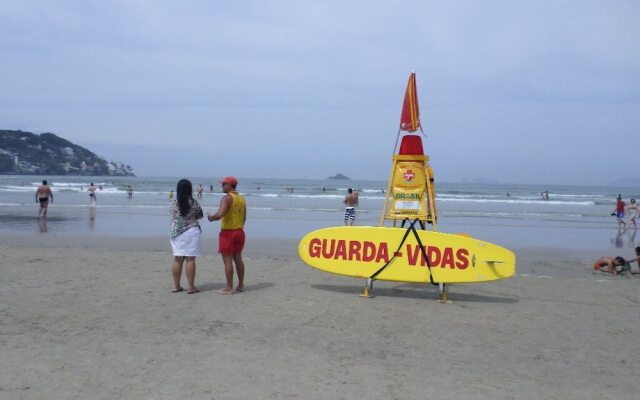 Apartamentos 54M e 62C