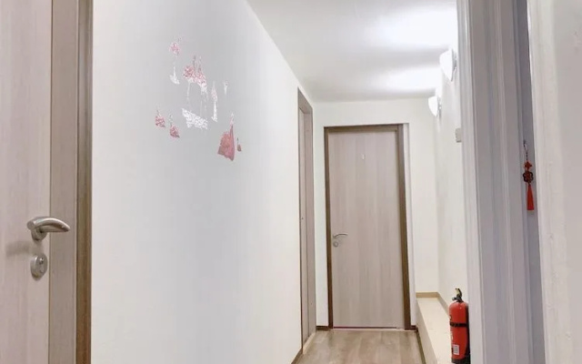 Budapest Three Cats Hostel