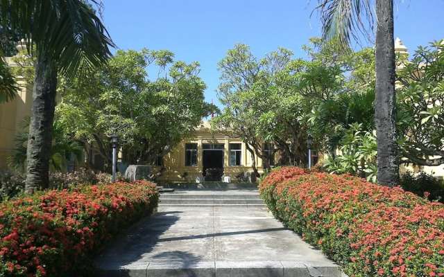 Connect Condotel
