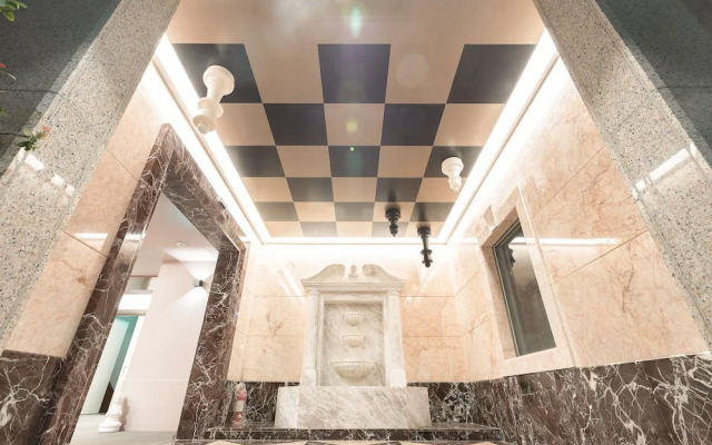 Archess Hotel