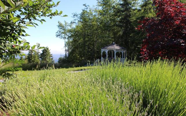 Ambiance Bed & Breakfast