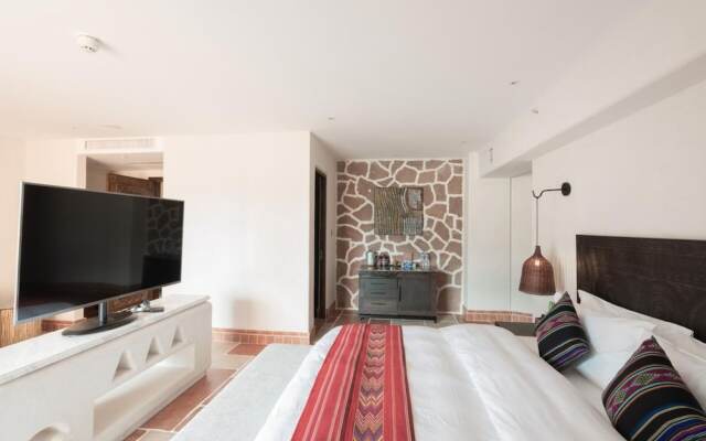 Ximeng Xikang Wellness & Resorts