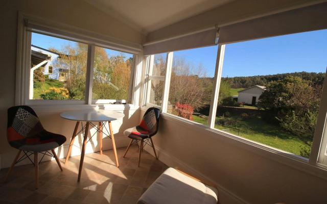 Mole Creek Guesthouse