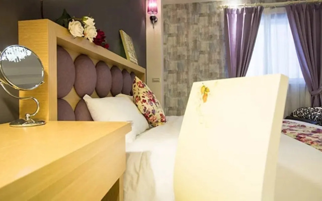 Bei Yue B&B