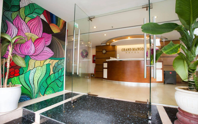 Grand Mango Hotel