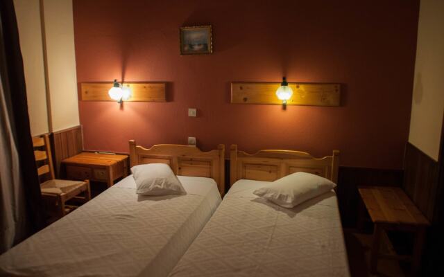 Christofer's Rooms