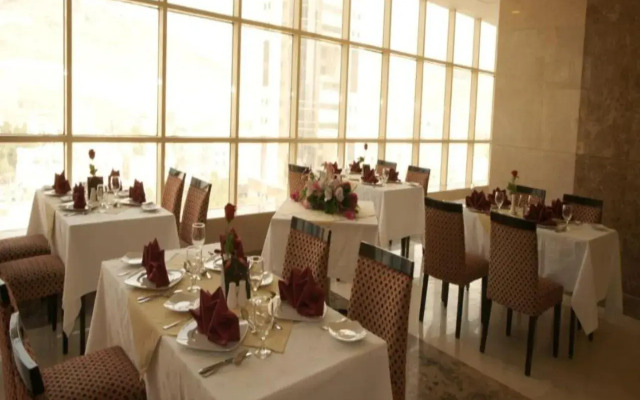 Al Rayyan Almakiyah Towers 4 Hotel