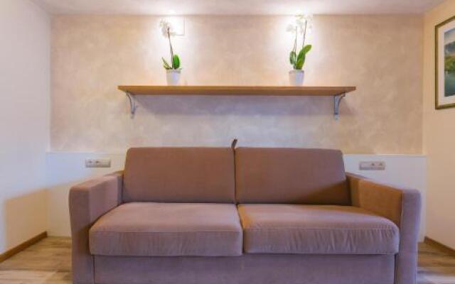 Apartment Ledrar