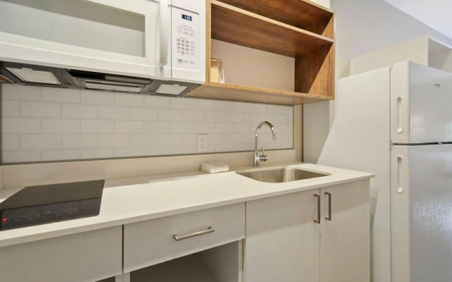 Extended Stay America - Austin - Austin Airport