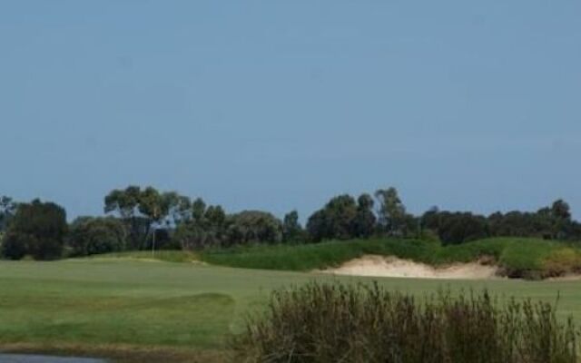 Aussie Golf Ranch