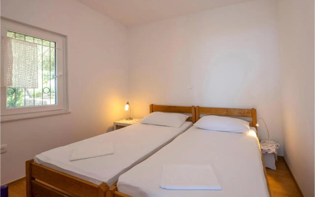 Holiday home Podgora 14