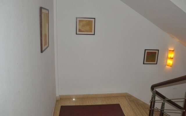 Suzhou Haoge Inn Guanqian Street