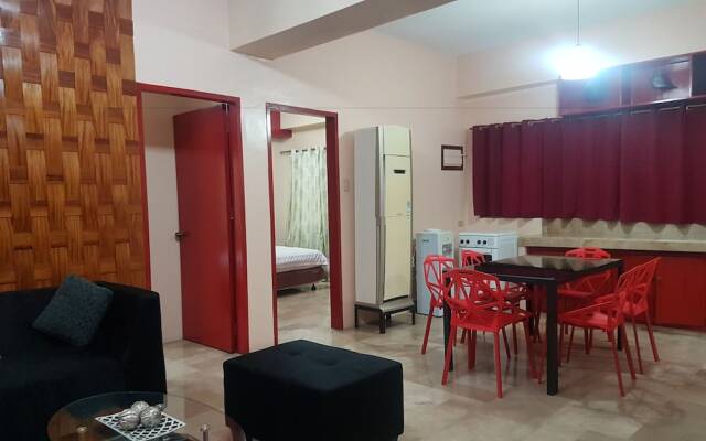 TSC Residential Suites