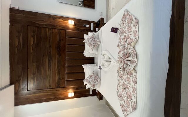 Click Collection The Abode Dharamshala