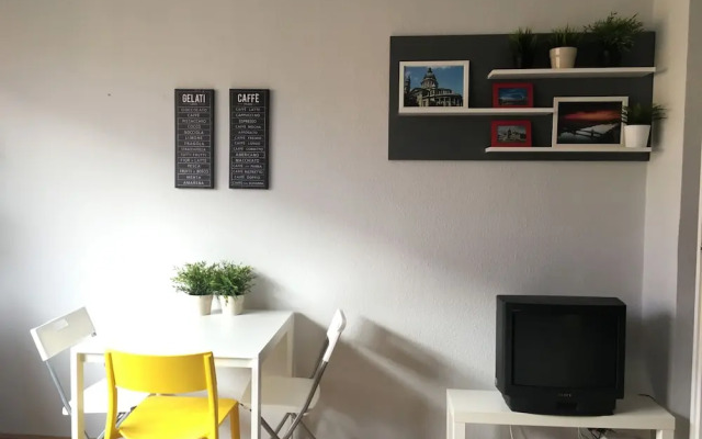 Budget Apartment by Hi5 - Váci street 44
