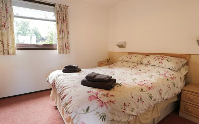 Hope Lodge