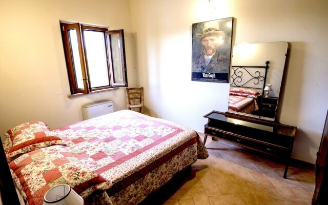 Agriturismo Chiorri