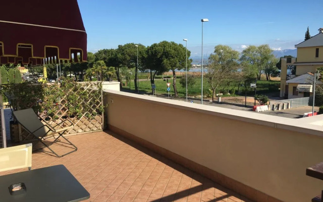 Hotel Margherita Meuble