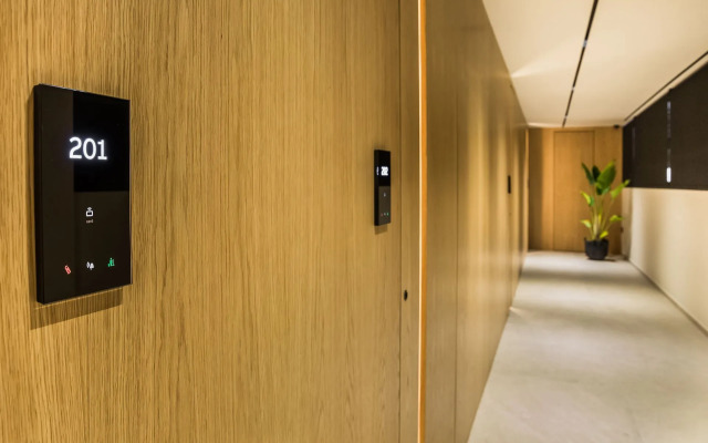 Canale Hotel & Suites