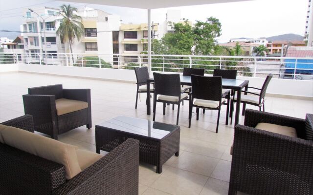 Apartamentos SOHO Style - Cerca al Mar