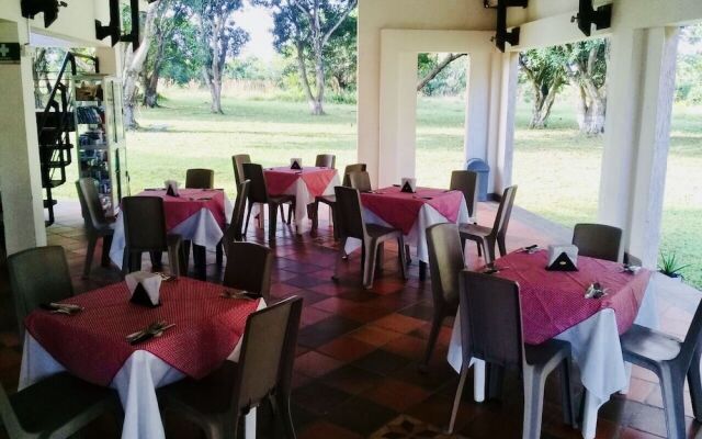 Hotel Campestre San Manuel